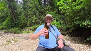 Bachlager 2025 07 20