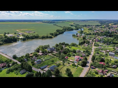 Купить коттедж, д. Чики, ул. Минская, 5/а (Дзержинский р-н, Минская область)