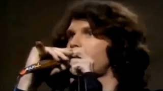 The Doors   End Of The Night 1967 HQ HD