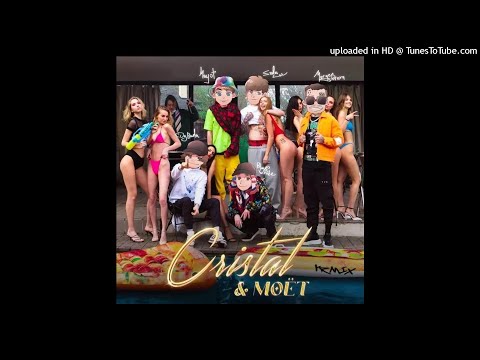 *FREE FOR PROFIT* MORGENSHTERN x SODA LUV x OG BUDA x MAYOT x BLAGO WHITE TYPE BEAT "Cristal &МОЁТ"