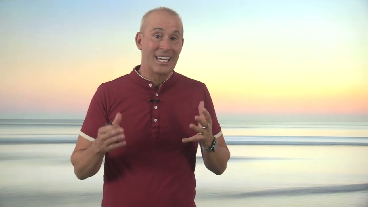 TJ Walker testimonial for Jake Senn