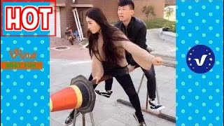 Смешные Видео 2017 ● Люди Делают Глупые Вещи P18