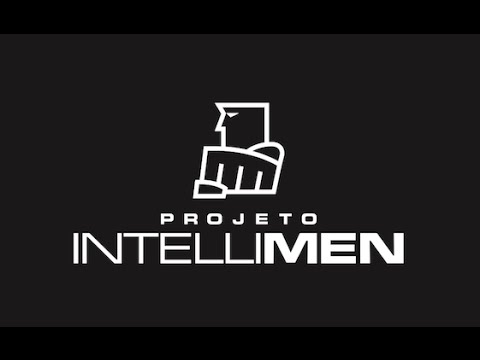 DESAFIO INTELLIMEN #01 #02 #03 | MATHEUS JESUS