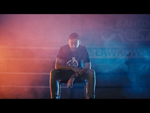Oxon – Za kogo się masz + DJ Roka (prod. Mario Kontrargument) [OFFICIAL VIDEO]