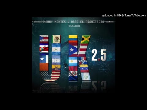 Everything- Manny Montes (feat. El Novato, Antwan y A. Holmes)