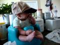 My precious little one