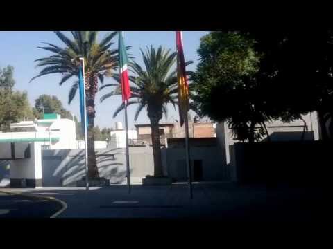 Centro Asturiano Df(3)