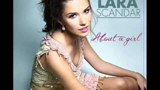 Lara Scandar No more Promo