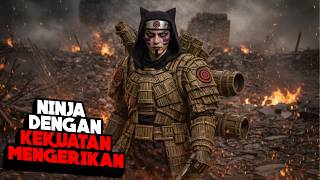 Download lagu PURA PURA MENJADI WARGA DESA BIASA‼️SEBENARNYA DIA ADALAH NINJA TERHEBAT YANG PALING DICARI ‼️Alur mp3