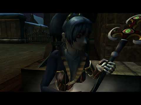 Sudeki #71, Lets Play PC, Rollenspiel Adventure, deutsch