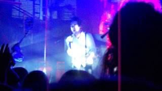 Panic! at the Disco - Lying is the Most Fun... (Lupo's Heartbreak Hotel, Providence 10-29-11)