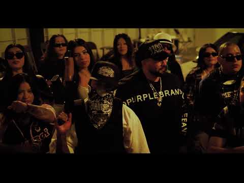 De Los Malos (Official Video) Charro Loko ft. Turek Hem