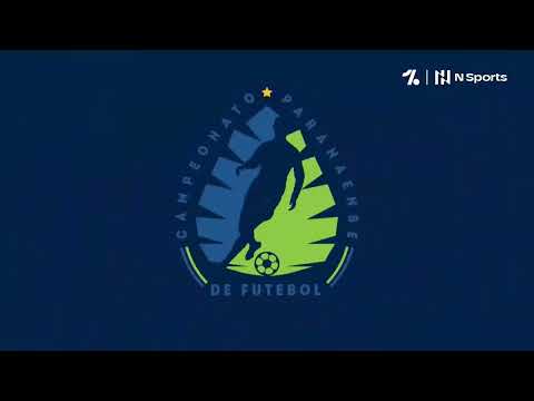 Azuriz 2x1 Clube Esportivo União - 6ª Rodada - Paranaense 2022 (Melhores Momentos)