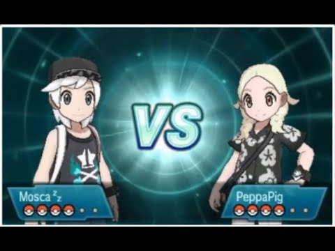 Midseason Showdown Torino 16/03 Round 3: Matteo Moscardini vs Giuseppe Musicco