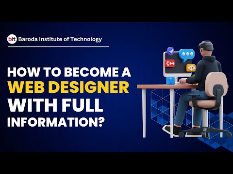 Web Design Course