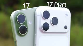 Download lagu iPhone 17 vs 17 Pro After 1 Week - Why, Apple!? mp3