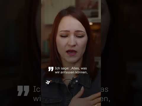 Plötzlich verwitwet mit 29 I 37 Grad #storyofmylife #shorts