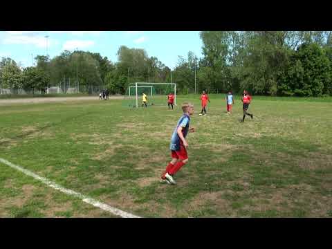 GGIK p2013 - Sätra Period 1 - 20230604