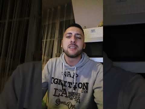 Salko dinamitas (nervozni postar)