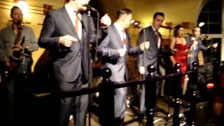 The Velvet Candles "Pretty Girls Everywhere"