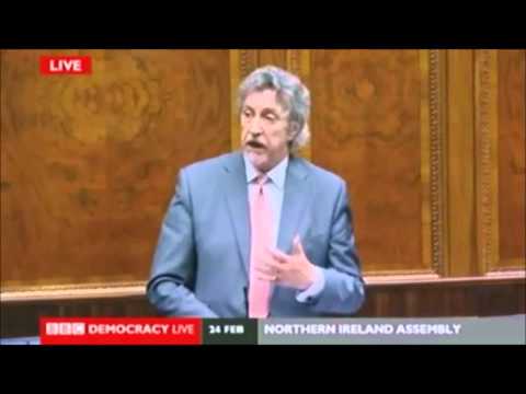 McNulty v Brady Election 2015