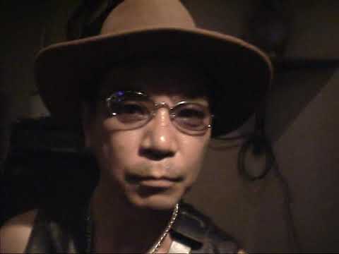 Tod&The Thunderbolt Live ! 2005.09.03