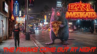 Earl Skakel Investigates