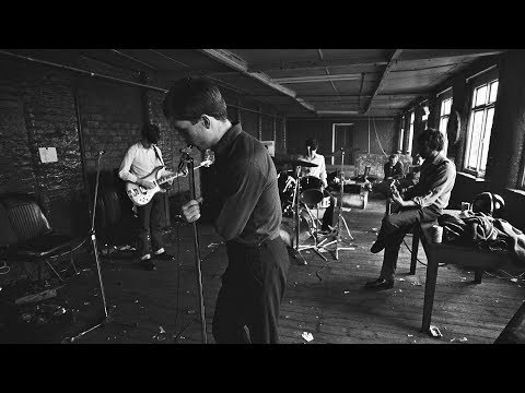 A Brief History of Post-Punk - Anarchy in the World | GizmoCh