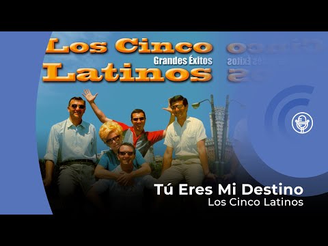 Tú Eres mi Destino video