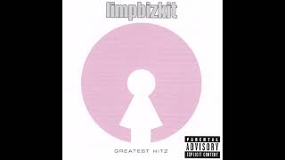 Limp Bizkit - Eat You Alive HQ (Audio)