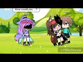 Solo Gacha Life