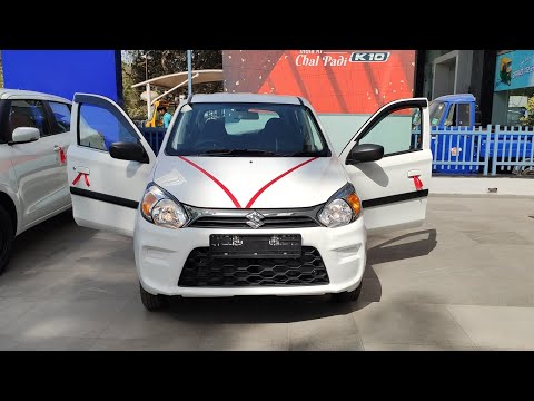 2023 Maruti Alto 800 VXi❤️Next Generation | Full Detailed review