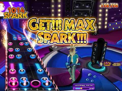 [Guitar Mode] JeJe - Transformation Lv.4 [Crazy] 130bpm