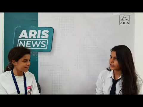ARIS News with Sara Mattouk 14 May 2018