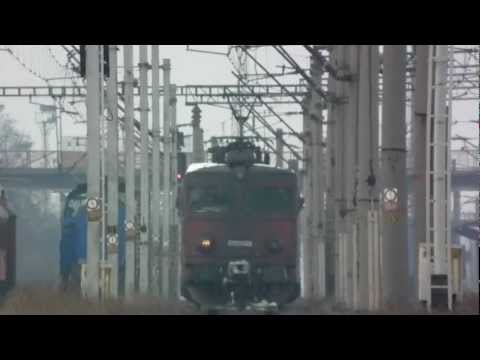 R 2704 Simeria - Petrosani