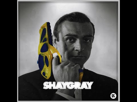 ShayGray - Watergun
