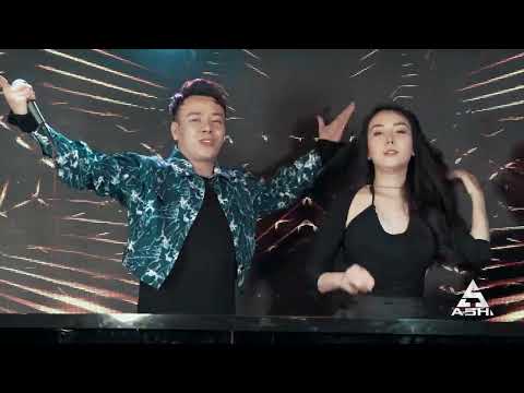 TÒNG PHU REMIX | DJ THẢO BEBE ft RAPPER ASHI | PRO: VKEY