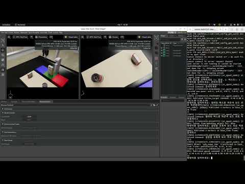 Simulation Demo