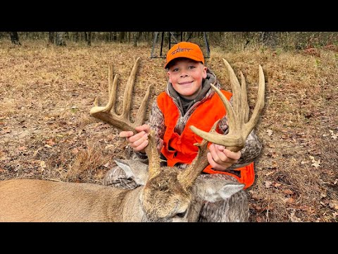 A True Oklahoma Giant