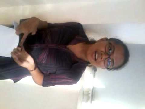 video dari ella for julio Hbd sayang