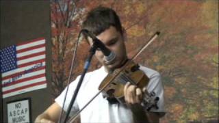 Fiddle & Guitar instrumentals - Jim Graddick & Ralph Cox