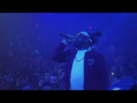 T-Pain is Back For Another Legendary Performance on Sept 1