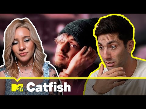 Sie wartet schon seit 13 Jahren auf ein Treffen!? | Catfish | MTV Deutschland
