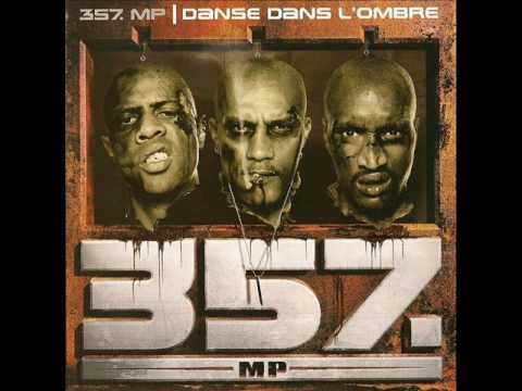 357.MP - Danse Dans L'Ombre (2001)