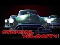 Clutch Earth Rocker: Crucial Velocity Lyric Video ...