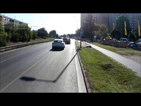 LSW 825 Centizés-szembesáv