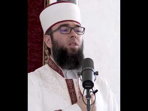 Lumturia gjendet vetëm në Islam | Vëllai jonë Fero, si shembull..