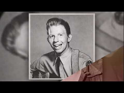 Jimmy Boyd - She Chased Me