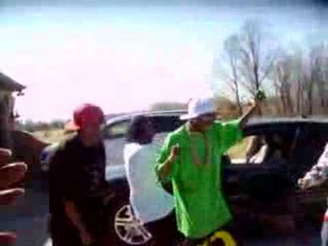 Jibbs, Soulja Boy Tellem, Arab doin da Soulja Boy Dance