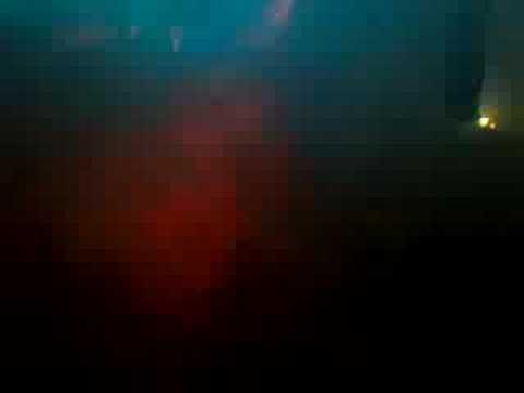 DJ Hellraiser Ripping up the Bible (rough)